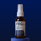 FEG Plus Hair Growth Spray – Fast Hair Regrowth Formula